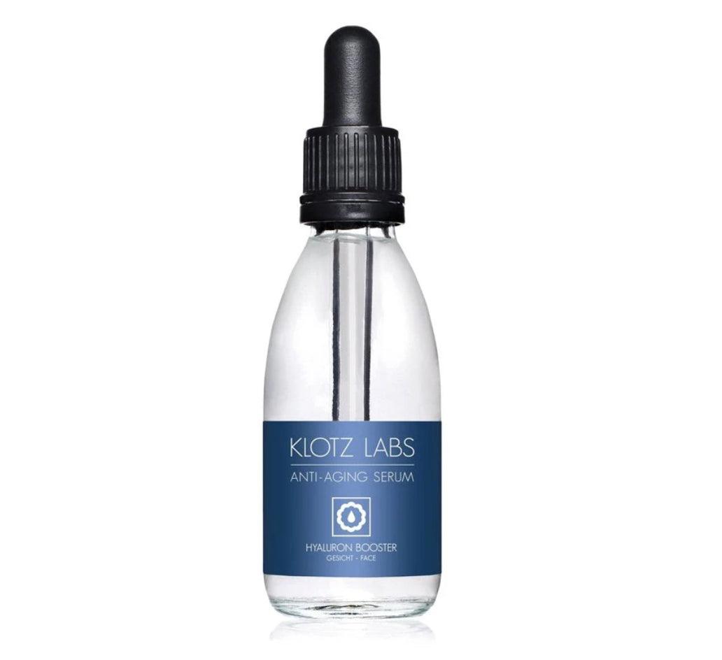 KLOTZ LABS HYALURON BOOSTER SERUM 50ML - Mamaladen GmbH