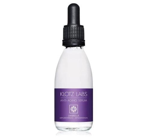 KLOTZ LABS UMBRELLA SERUM 10ml - Mamaladen GmbH