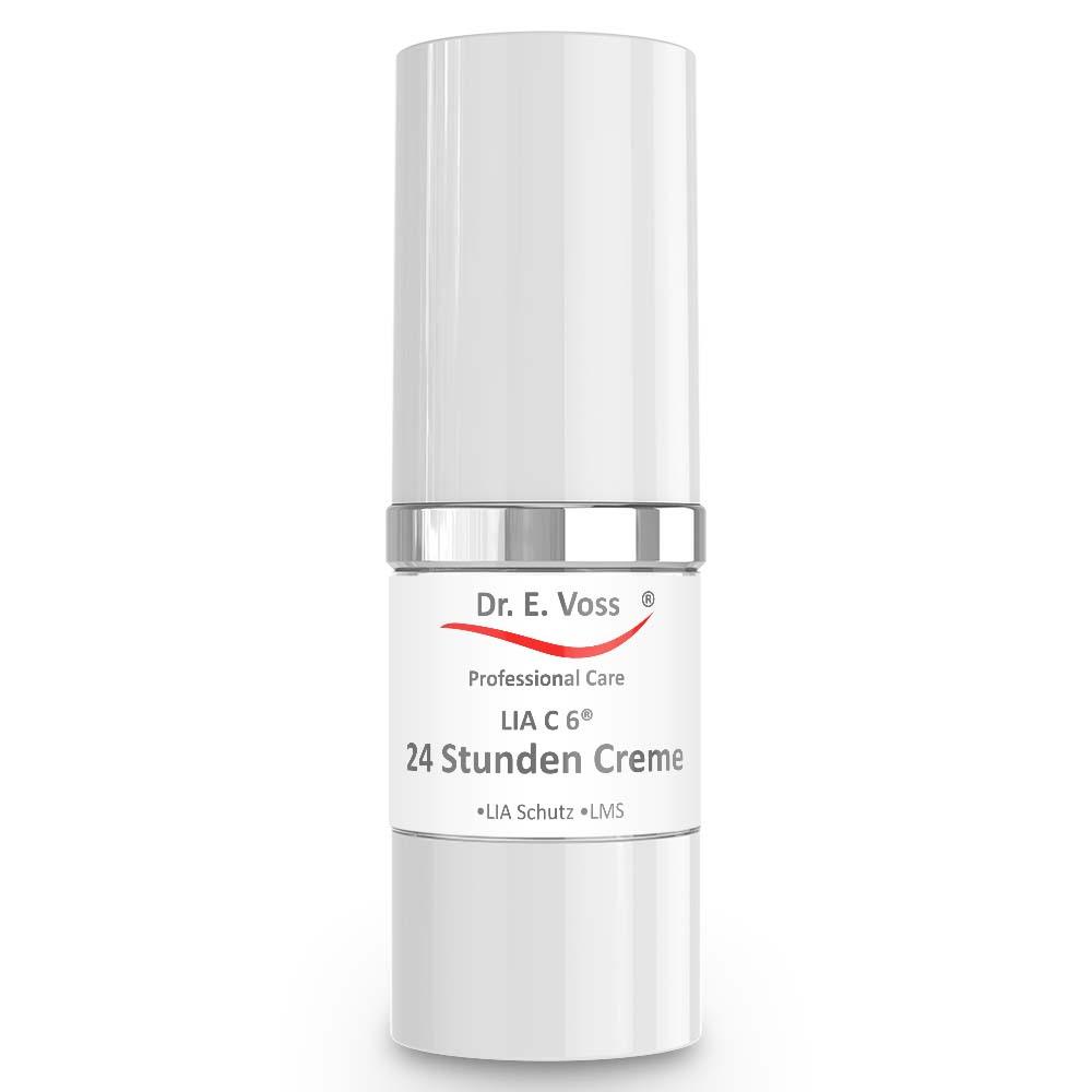 Lia C 6 24 Stunden Creme 30ml - Mamaladen GmbH