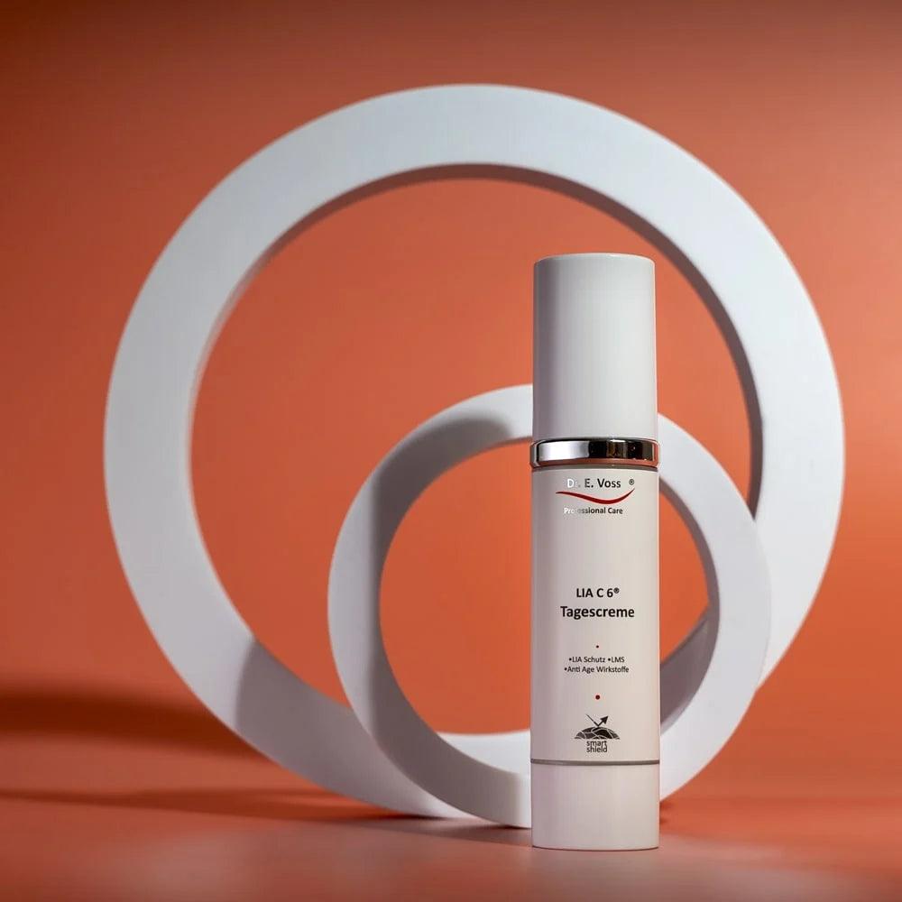 LIA C 6 Tagescreme 50ml - Mamaladen GmbH
