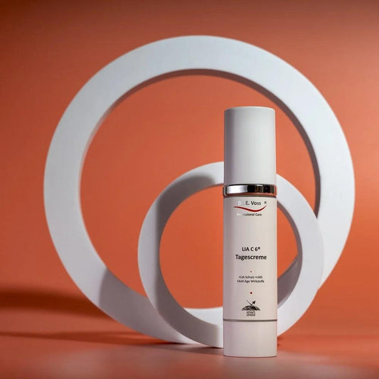 LIA C 6 Tagescreme 50ml - Mamaladen GmbH