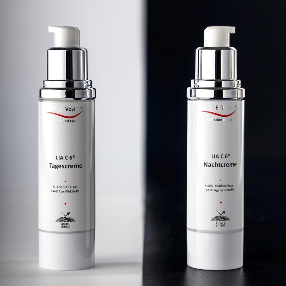 LIA C 6 Tagescreme 50ml - Mamaladen GmbH