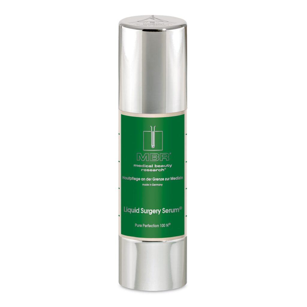 Liquid Surgery Serum® - Mamaladen GmbH