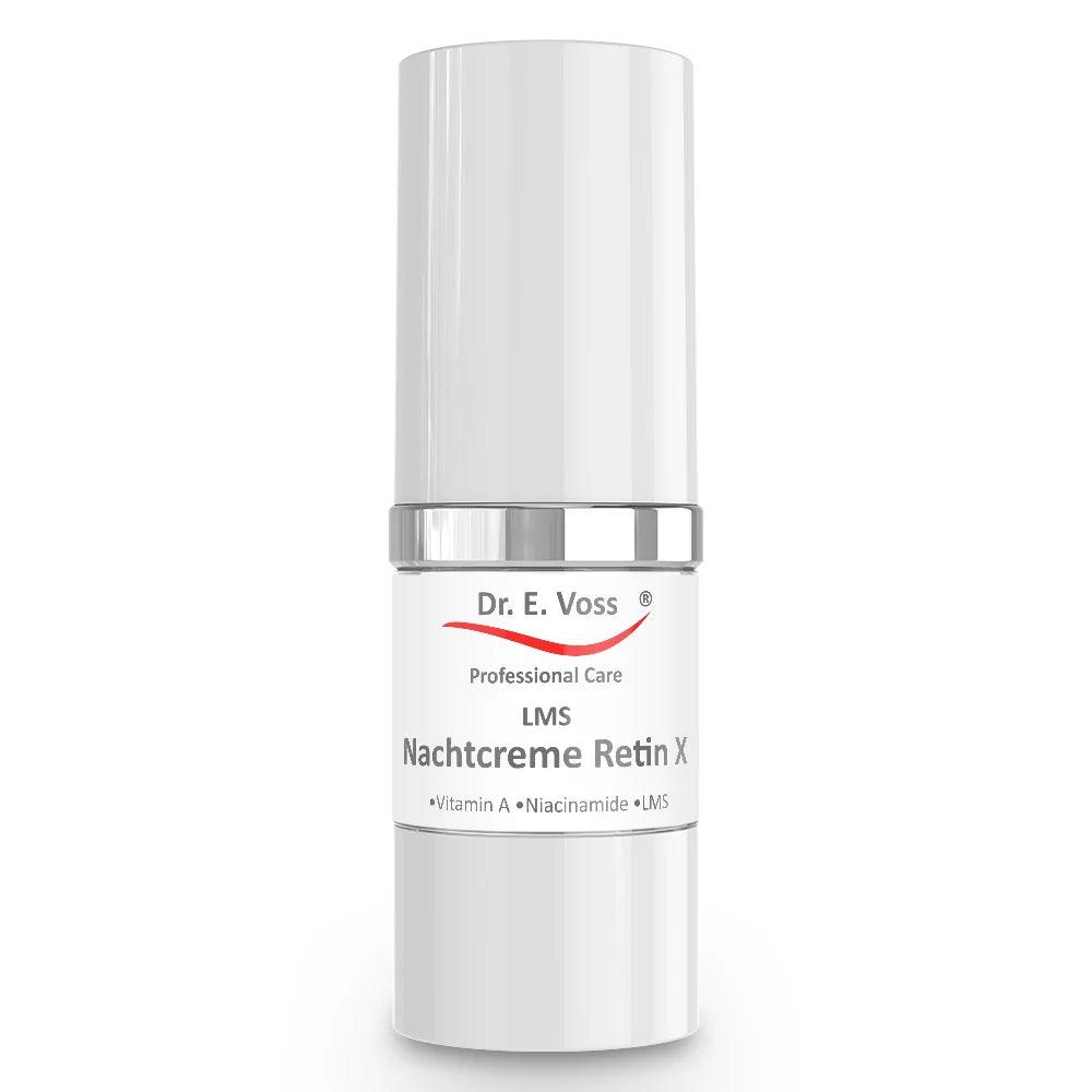 LMS Nachtcreme Retin X 15ml - Mamaladen GmbH