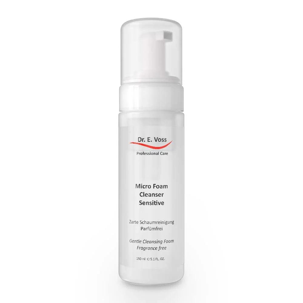 Micro Foam Cleanser (ohne Duft) - Mamaladen GmbH