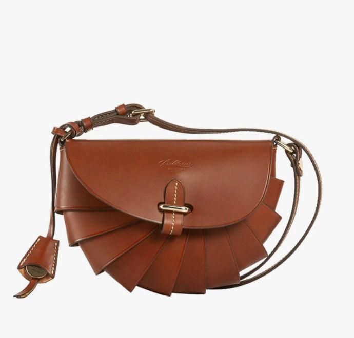 OPERETTA by Boldrini Selleria (Color: Brown) - Mamaladen GmbH