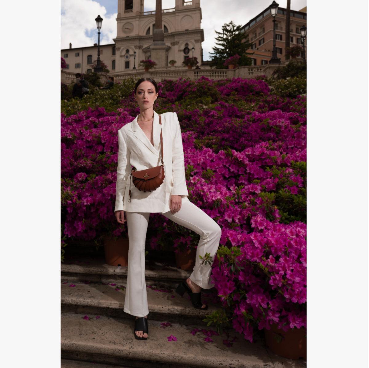 OPERETTA by Boldrini Selleria (Color: Brown) - Mamaladen GmbH