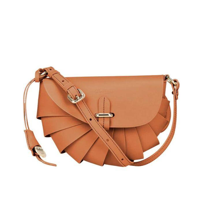 OPERETTA by Boldrini Selleria (Color: caramel) - Mamaladen GmbH