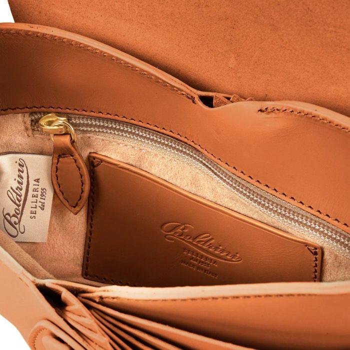 OPERETTA by Boldrini Selleria (Color: caramel) - Mamaladen GmbH