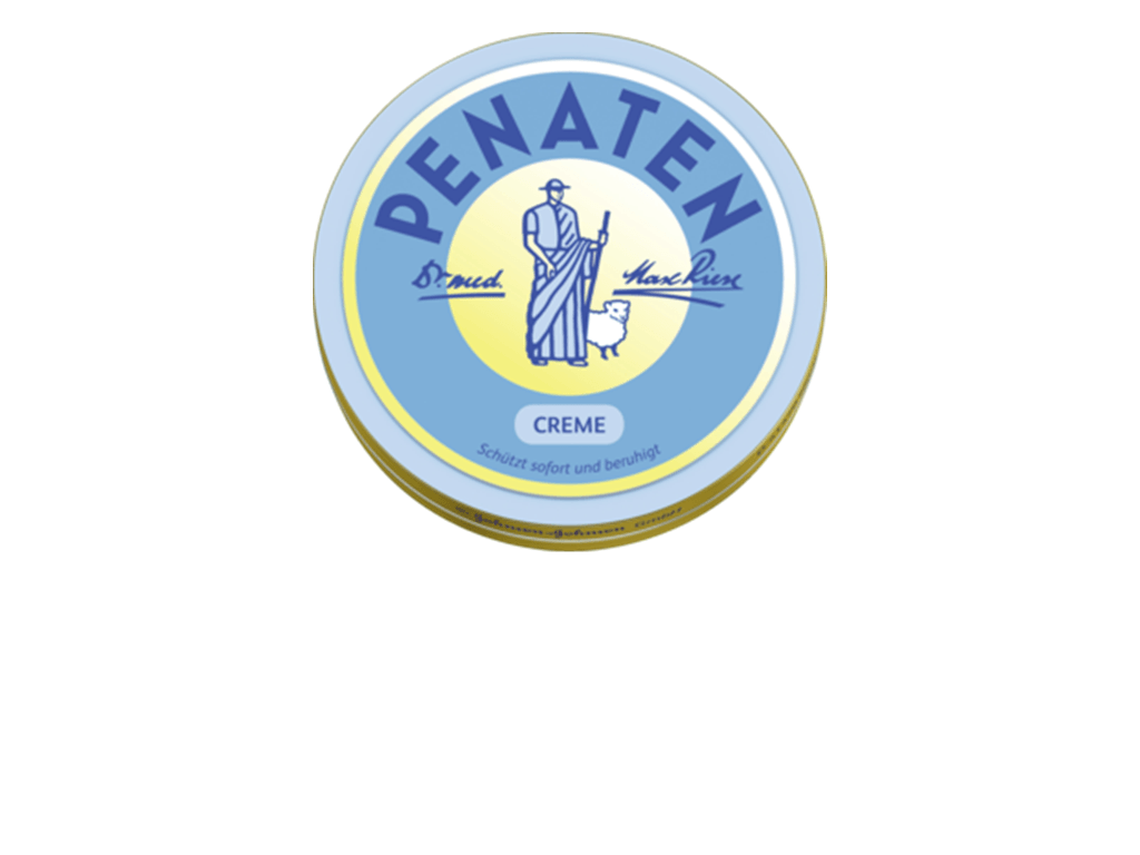 Penaten Creme, 50 ml - Mamaladen GmbH