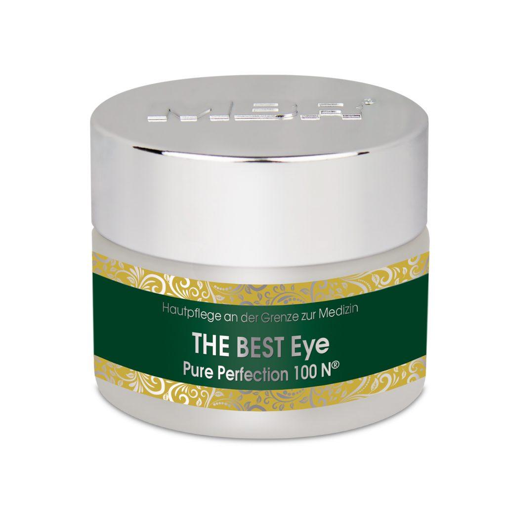 Pure Perfection 100THE BEST Eye - Mamaladen GmbH