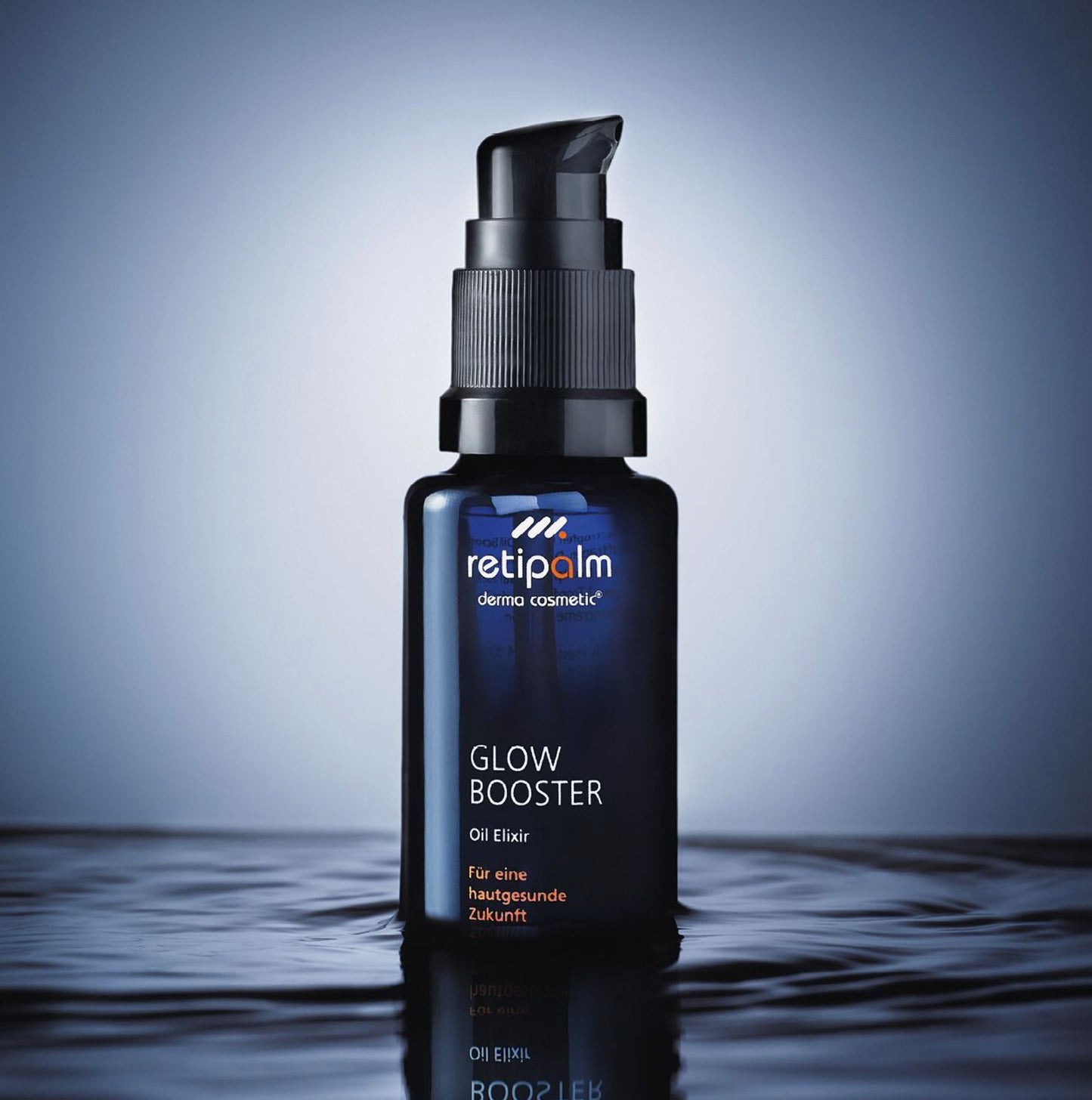 retipalm GLOW BOOSTER Oil Elixir 20m