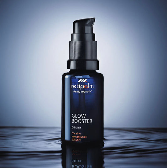 retipalm GLOW BOOSTER Oil Elixir 20m