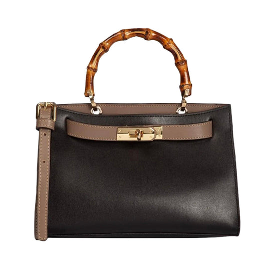 Roberta Gandolfi RG LOLA SMALL(Color Black+Grey) wholesale - Mamaladen GmbH