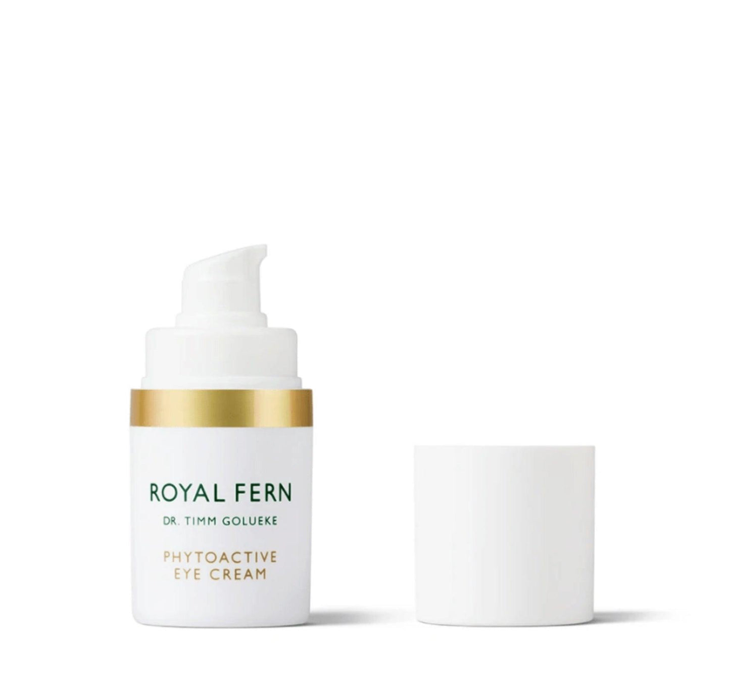 Royal Fern 15ml Eye cream - Mamaladen GmbH