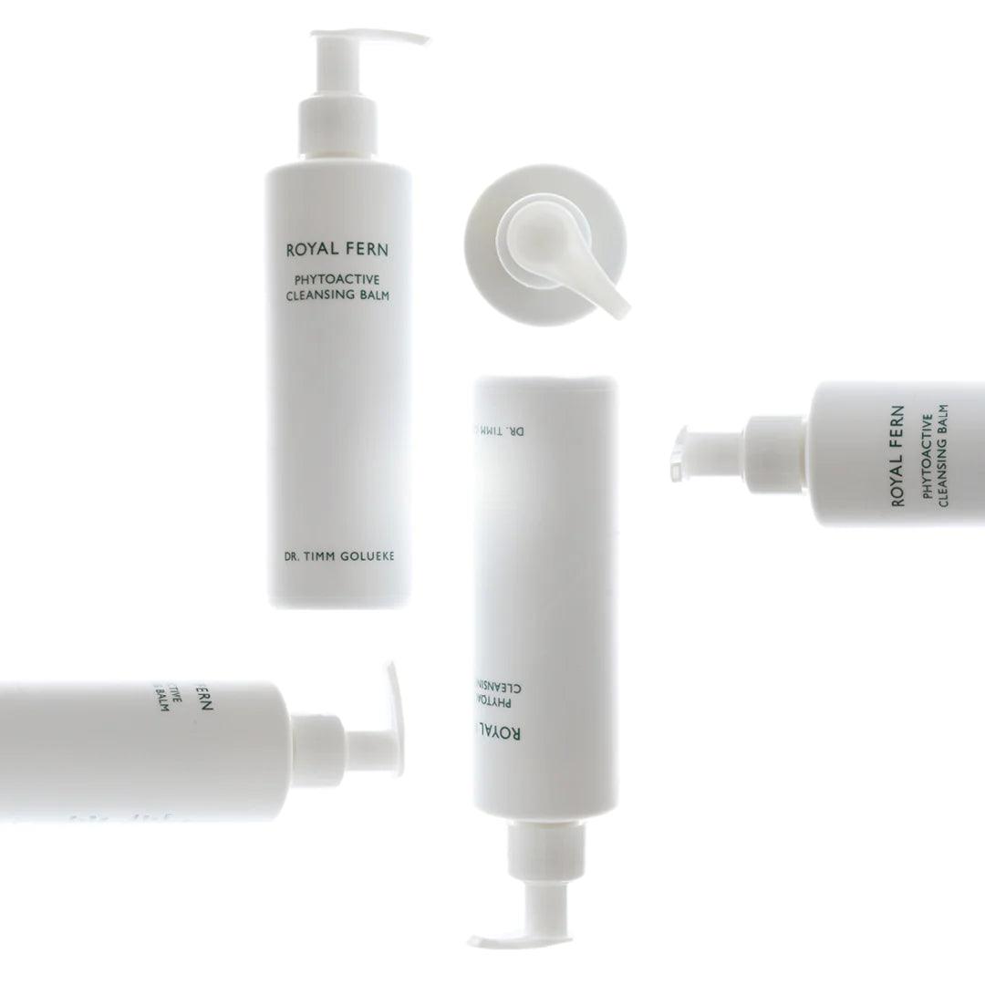 Royal Fern 200ml Phytoactive cleansing balm - Mamaladen GmbH