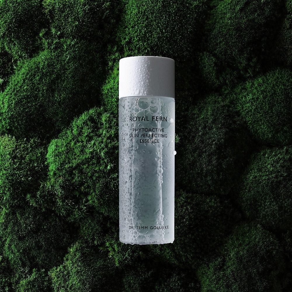 Royal Fern 200ml Skin perfecting essence - Mamaladen GmbH