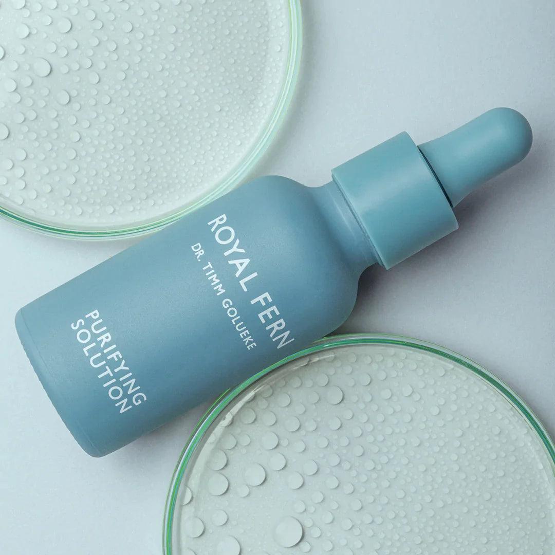 Royal Fern 30ml The Purifying Solution - Mamaladen GmbH