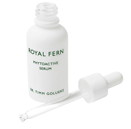 ROYAL FERN PHYTOACTIVE SERUM 30ml - Mamaladen GmbH