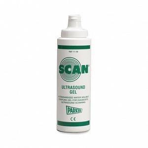 SCAN Ultrascound Gel, 250 ml - Mamaladen GmbH