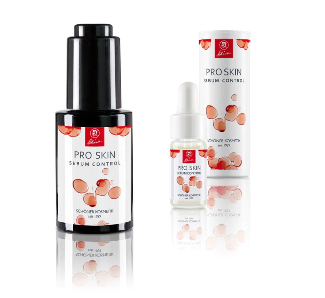 SCHÖNER KOSMETIK PRO SKIN Sebum Control Serum 30ml - Mamaladen GmbH