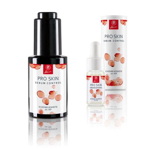 SCHÖNER KOSMETIK PRO SKIN Sebum Control Serum 30ml - Mamaladen GmbH