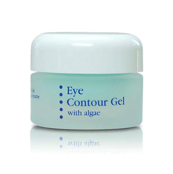 SCHÖNER KOSMETIK SEA INSIDE Augen Contour Gel mit Alge 15ml - Mamaladen GmbH