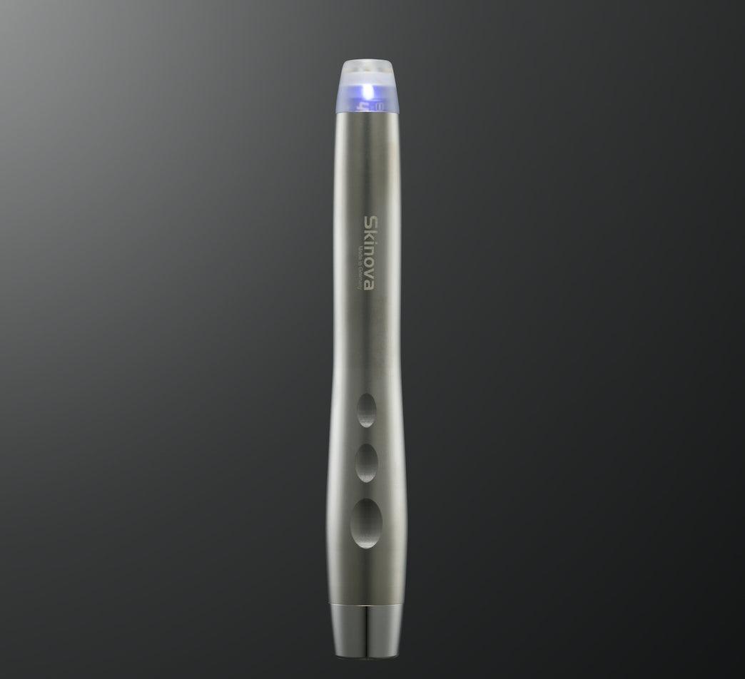 SKINOVA® Sonotrode - Mamaladen GmbH
