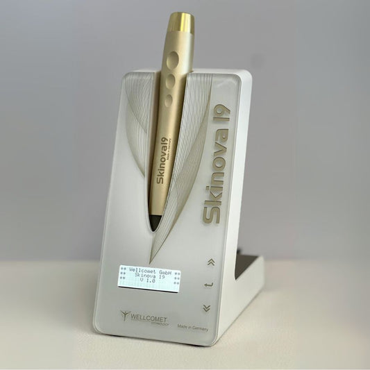 Skinova® 19 (10 Programs) (Delivery in January 2026)