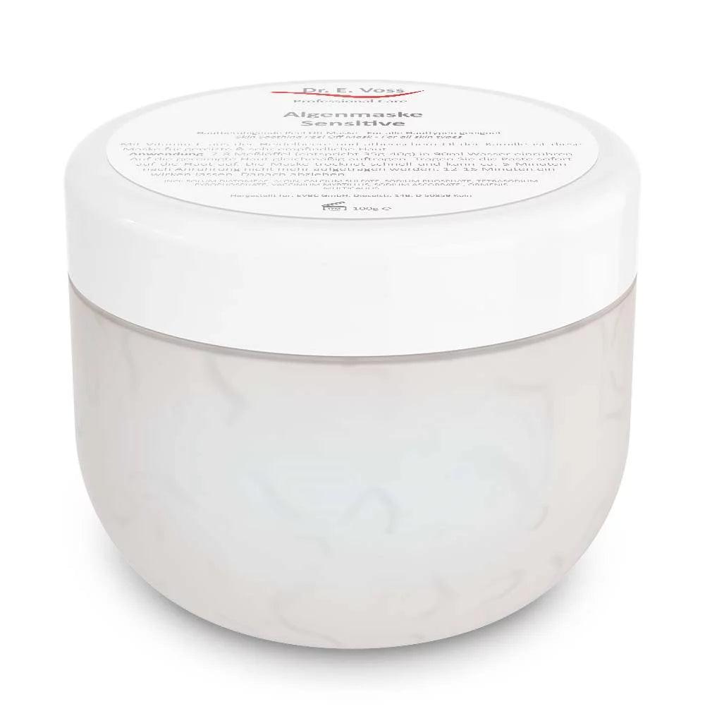 Spirulina Algenmaske Sensitive Skin (100g) - Mamaladen GmbH