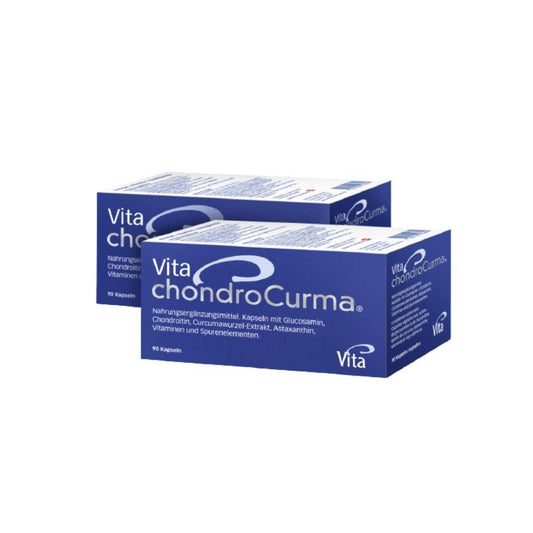 Vita chondroCurma® Doppelpack