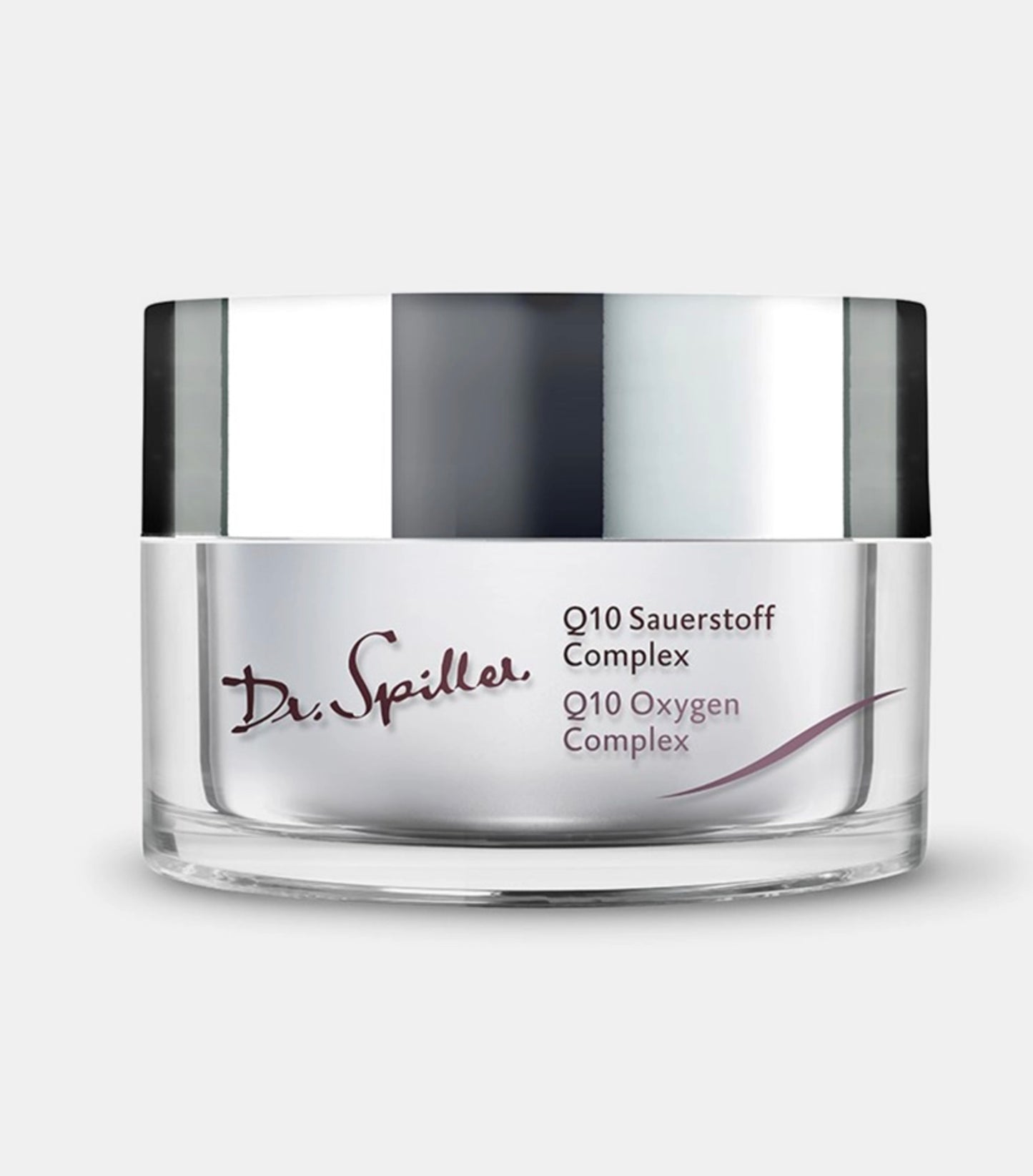 Dr. Spiller Q10 Sauerstoff Complex (50ml)