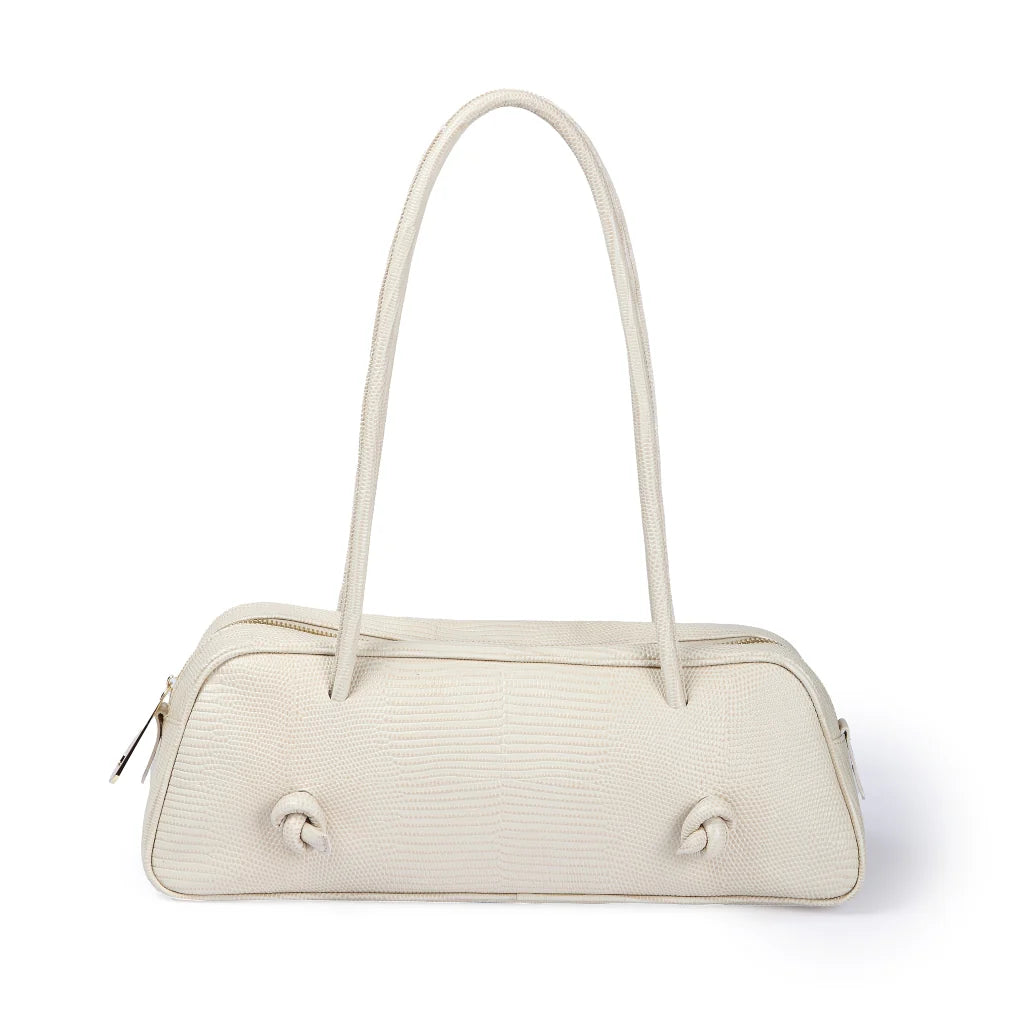 Roberta Gandolfi Grace Tejus MADE IN ITALY（Color — Butter）