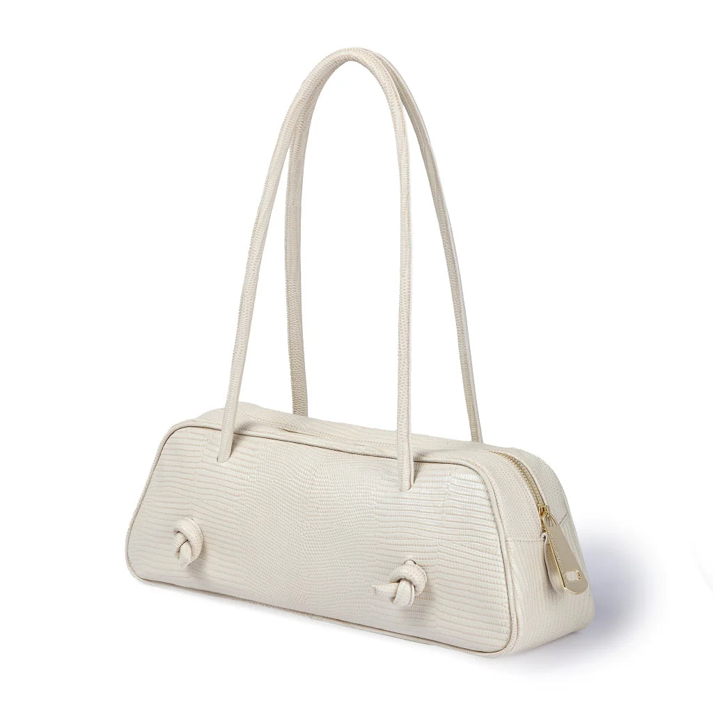 Roberta Gandolfi Grace Tejus MADE IN ITALY（Color — Butter）