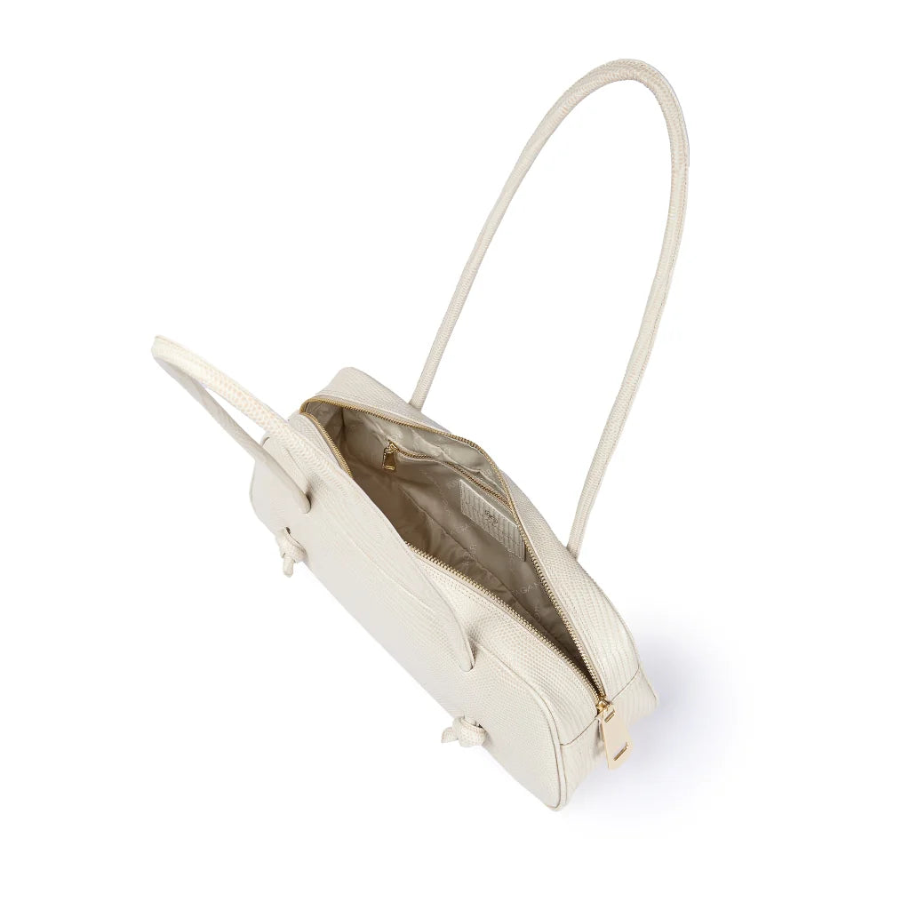 Roberta Gandolfi Grace Tejus MADE IN ITALY（Color — Butter）