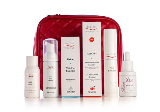 Dr E. Voss Supreme Light Correction Paket