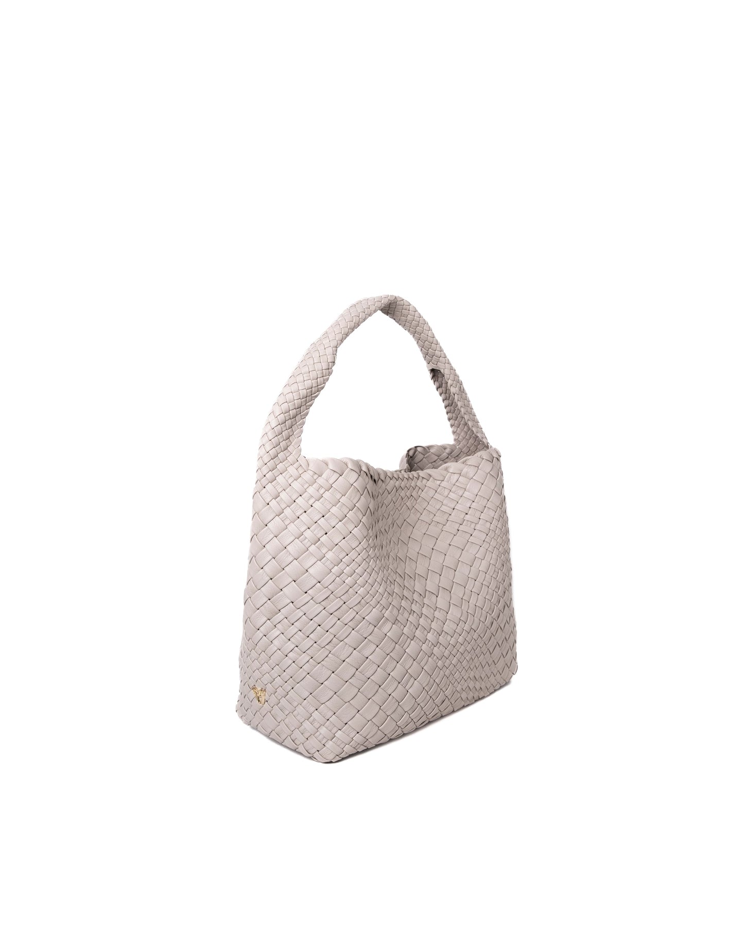 Ghibli 4665 - Calfskin Handwoven Bag 4665 Pre Order Delivery Time 10 weeks