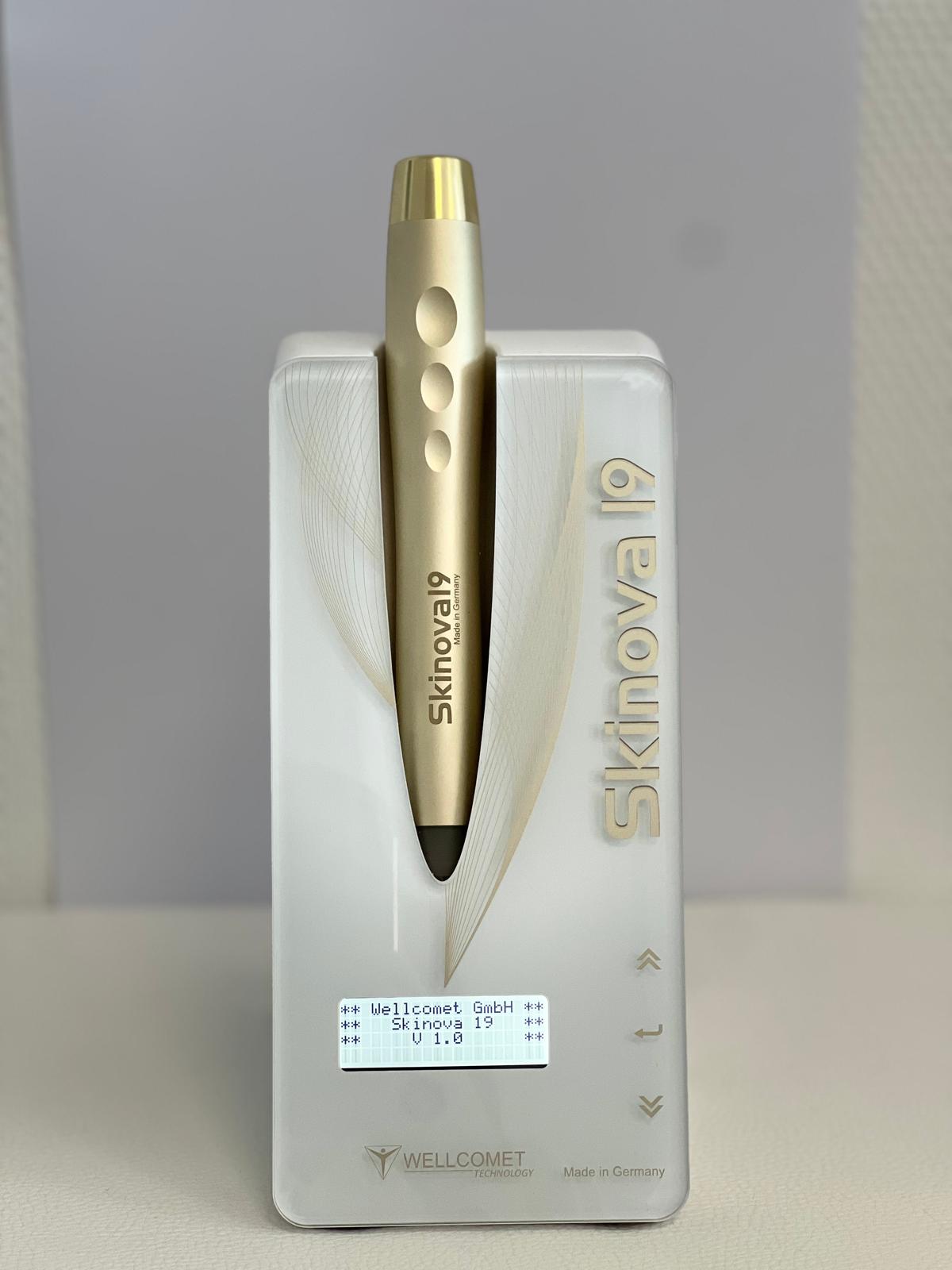 Skinova® 19 (10 Programs) (Delivery in October 2025)