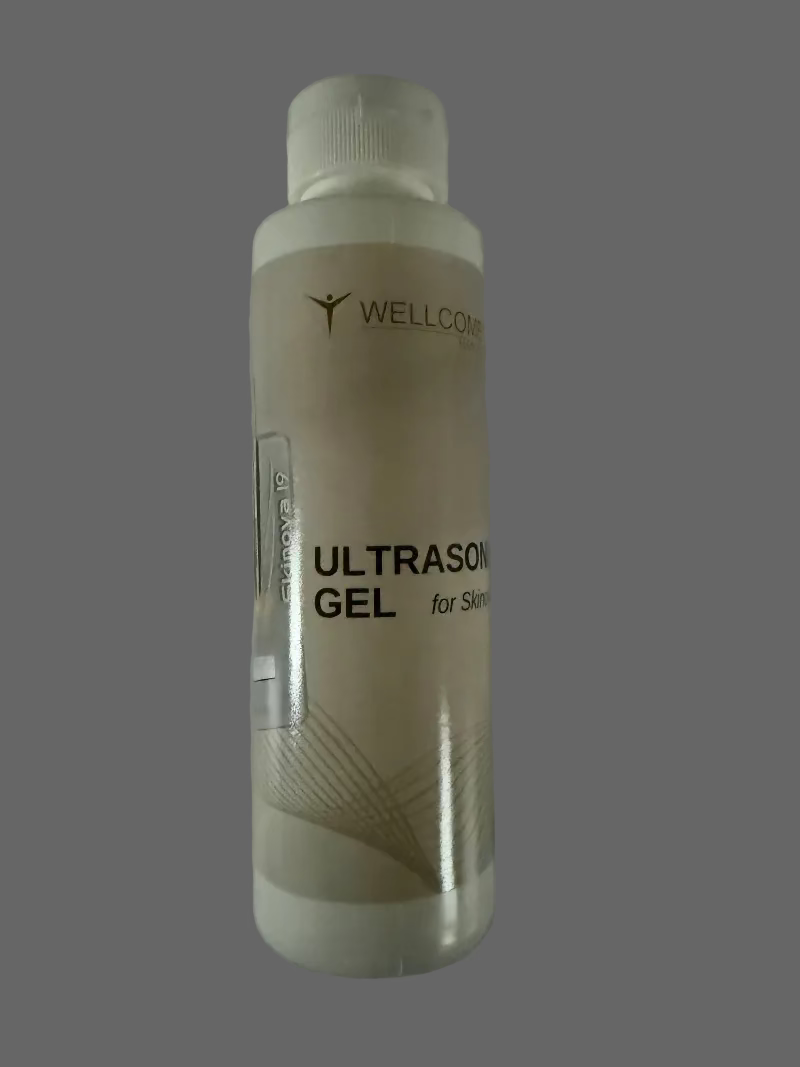 Ultraschallgel für Skinova® und Ecoderm Made in Germany MHD 07/2028