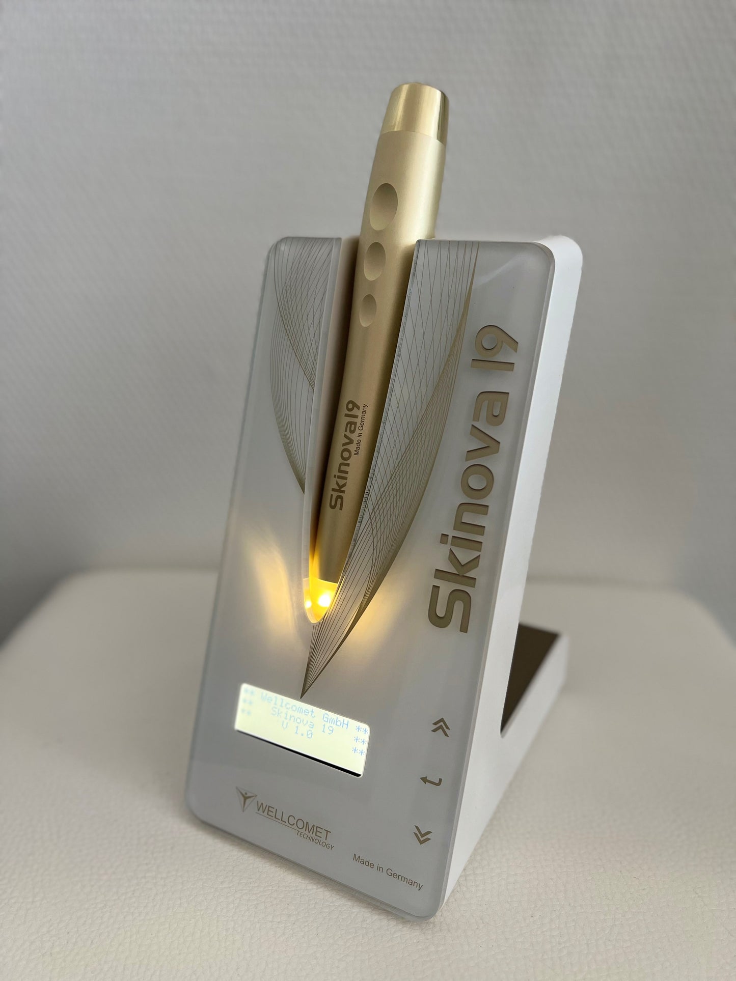 Skinova® 19 (10 Programs) (Delivery in October 2025)