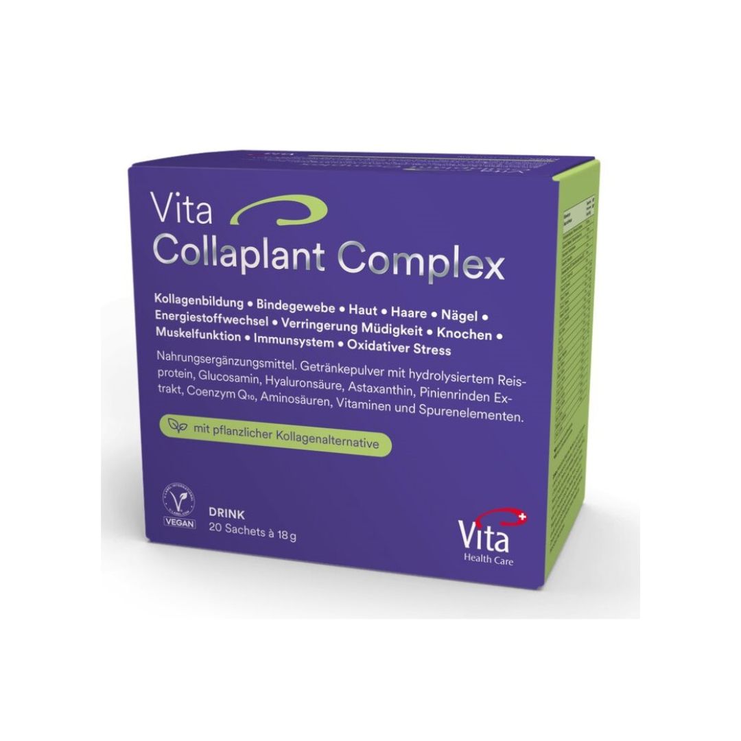 Vita Collaplant Complex（vegan）