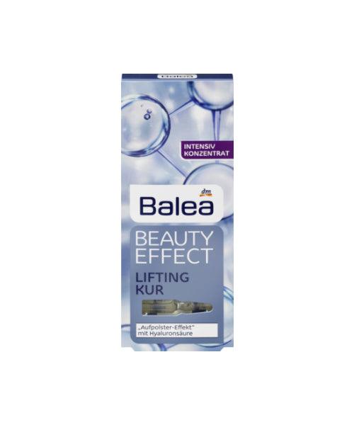 Balea Beauty Effect Lifting Kur, 7 ml - Mamaladen GmbH