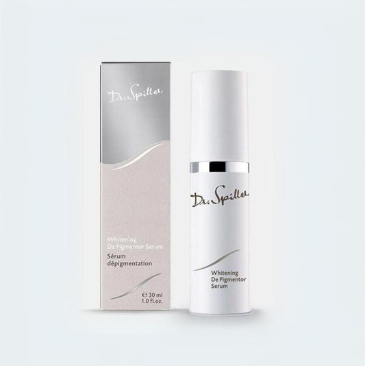 Dr. Spiller Whitening De Pigmentor Serum 30ml