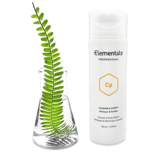 Elementals® Cleanse & Purify, 150 ML - Mamaladen GmbH