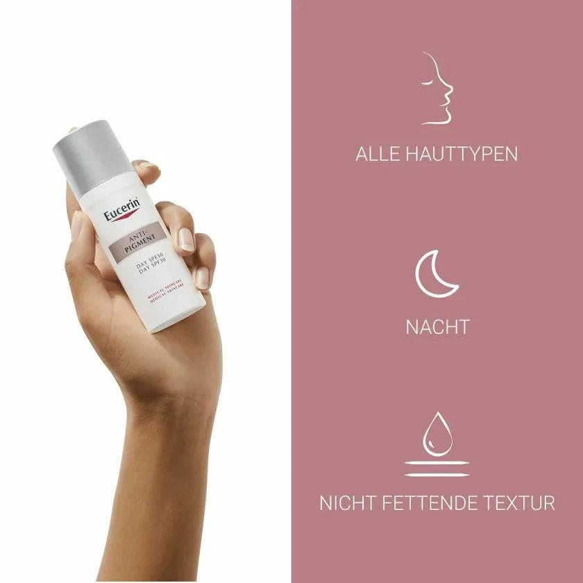 Eucerin® Anti-Pigment Nachtpflege 50ml - Mamaladen GmbH
