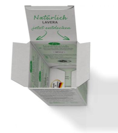 Lavera Hautbildverfeinerndes Fluid 50 ml - Mamaladen GmbH