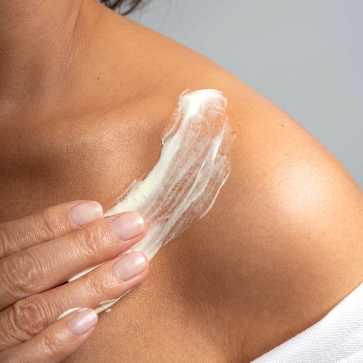 LIA C 6 Sensi Care Sonnencreme LSF 30 (100ml)