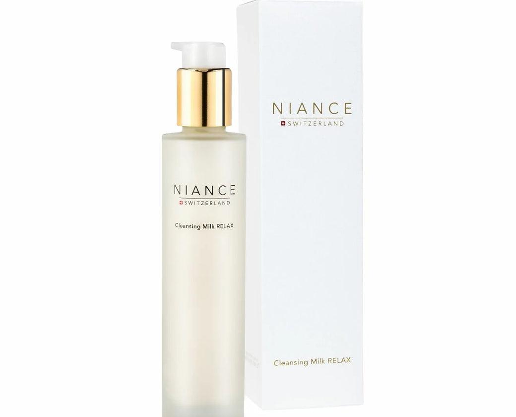 NIANCE Cleansing Milk RELAX 100ml - Mamaladen GmbH