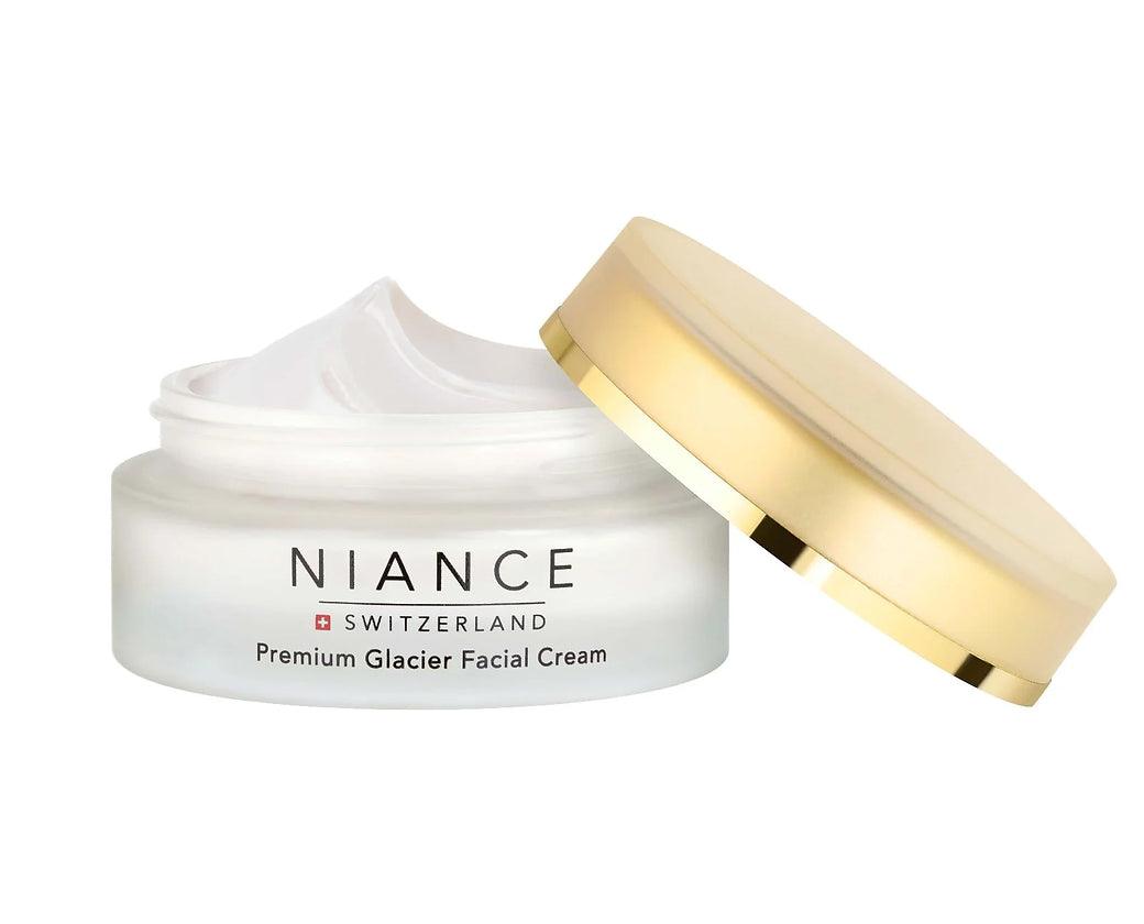 NIANCE Premium Glacier Facial Cream 50ml - Mamaladen GmbH