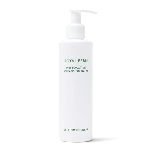 Royal Fern 200ml Phytoactive cleansing balm - Mamaladen GmbH